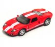 1:36 5" 2006 Ford GT KT5092D