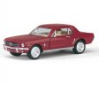1:36 1964 1/2 Ford Mustang KT5351D
