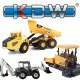 Tractors & Trucks
