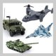 Military Models
