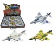 Ghost Fighter (U.S. Air Force) 7" Diecast Model CLX51310