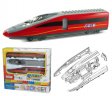 Buy 10 Pcs Sonic Bloks Train Die-cast Model Package Deal, Get 2 Pcs Free Stock