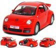 1:32 5" VW New Beetle RSi KT5058D