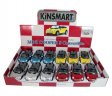 Mini Cooper S Convertible 1:28 (5" Asstd Colour) KT5089D