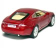 1:38 Jaguar XK Coupe 1:38 Diecast Model KT5321D