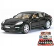 Porsche Panamera S 1:40 Diecast Model (5" Asst Colour) KT5347D