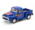 1:38 5" 1956 Ford F-100 Pick up KT5385DF