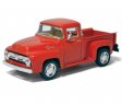 1:38 5" 1956 Ford F-100 Pick up KT5385D