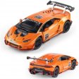 1:36 Lamborghini Huracan LP620-2 Super Trofeo KT5389D