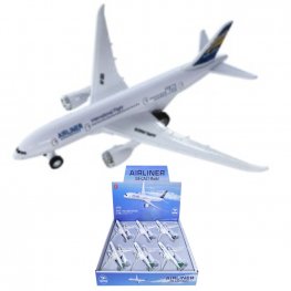 6" Diecast Models 1:750 Boeing 787