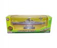 9" Die-Cast Battleship MM76786