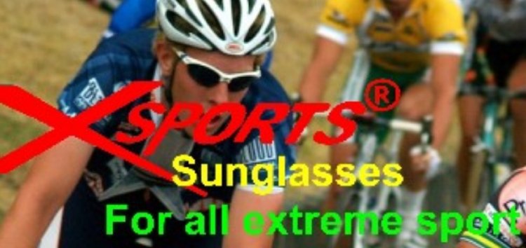 Performance and Sport Sunglasses Performance and Sport Sunglasses