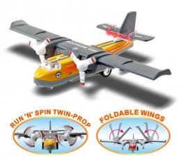 Buy 24 Pcs Sonic Water Bomber Die-cast Model Package Deal, Get 6 Pcs Free Stock Buy 24 Pcs Sonic Water Bomber Die-cast Model Package Deal, Get 6 Pcs Free Stock