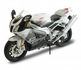 1:10 Aprilia RSV 1000R WL62808W  1:10 Aprilia RSV 1000R WL62808W