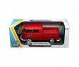 1:24 VW Type 2 (T1) Pick Up (Wax Red) MM79343WR