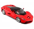 1:29 Ferrari Laferrari with lights & sounds MZ25071A