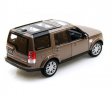 LAND ROVER DISCOVERY 4 - 1:24 (Metallic Brown) WL24008W