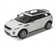 LAND ROVER RANGE ROVER EVOQUE - 1:24 (White) WL24021W