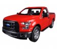 1:24 2015 Ford F-150 Regular Cab (Red) WL24063W