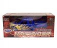 Ford F-150 Flareside Supercab Pick UP 1999 - 1:24 WL29396LR-W