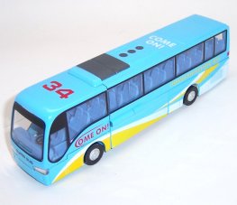 Diecast Transformer Bus MZ25008B Diecast Transformer Bus MZ25008B
