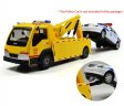 1:50 Rescue Truck (8 Pcs/Box) Heavy Die cast Model DC-620032