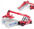 1:50 Reach Stacker (6 Pcs/Box) Heavy Die cast Model DC-620036