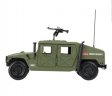 1:18 Humvee Battle Field Heavy Diecast Model KDW685004W