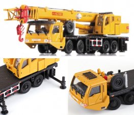 Meag Lifter 1:55 Heavy Die cast Model (Special, Minimum 6pcs) Meag Lifter 1:55 Heavy Die cast Model (Special, Minimum 6pcs)