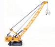 Tower Cable Excavator 1:87 Heavy Diecast Model (Special, Minimum 12pcs)