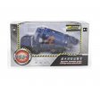 1:50 Water Recycling Truck Heavy Die cast Model KDW625030W