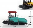 1:40 Scale Paver, Heavy Die cast Model KDW625045W