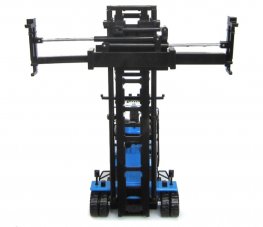 Container Stacker Machine 1:64 Heavy Diecast Model (Special, Minimum 6pcs) Container Stacker Machine 1:64 Heavy Diecast Model (Special, Minimum 6pcs)