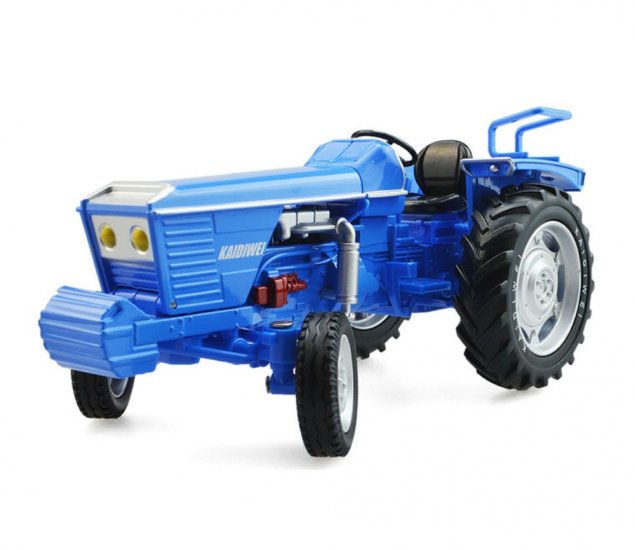 1:18 Tractor, Heavy Die cast Model (Special, Minimum 6pcs)