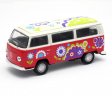 1:38 1972 VW Bus T2 WL42347AB-D