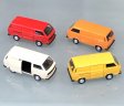 Volkswagen T3 Van, (1:38) WL43687D