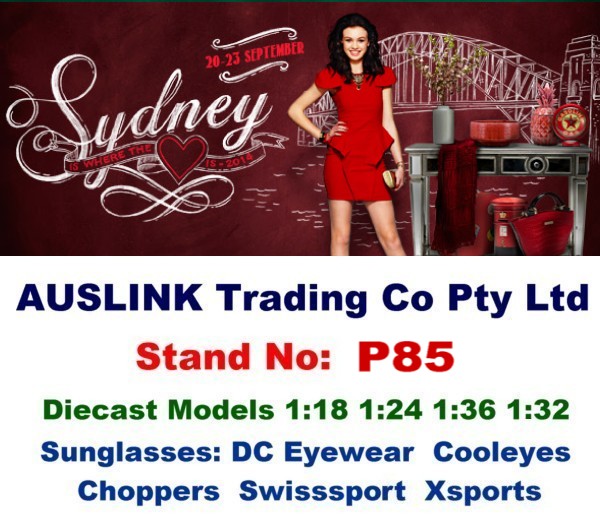Reed Gift Fairs Sydney 20-23 September 2014 Reed Gift Fairs Sydney 20-23 September 2014
