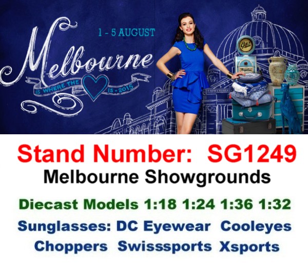 Reed Gift Fairs - Melbourne August 2015 Reed Gift Fairs - Melbourne August 2015